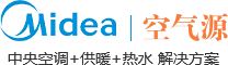 廣大空調logo